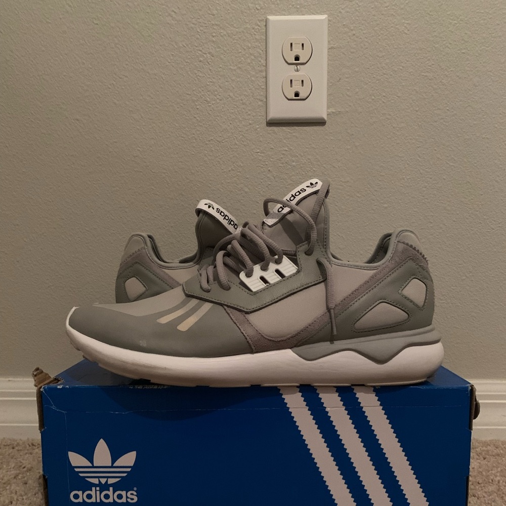 Adidas Tubular Runner